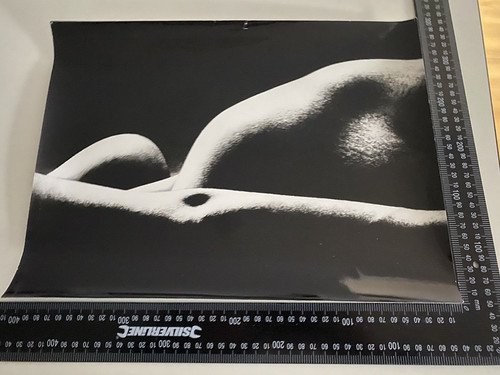 Foto arte vintage erotica di - erotica,