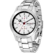 Sector 480 Orologio Uomo