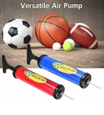 Gonfiatore Pallone Portatile