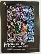 GRANDE STORIA CALCIO ITALIANO