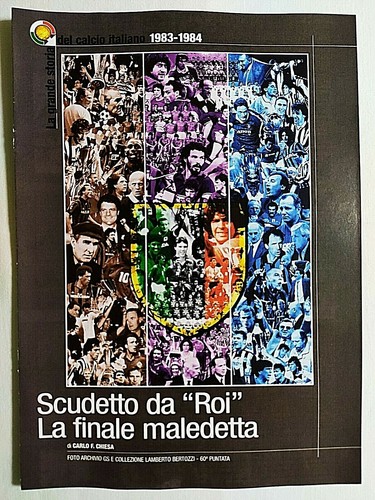 Grande storia calcio - grande,