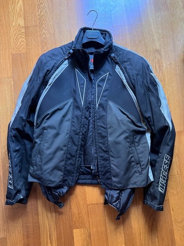 Giacca dainese tessuto - dainese,