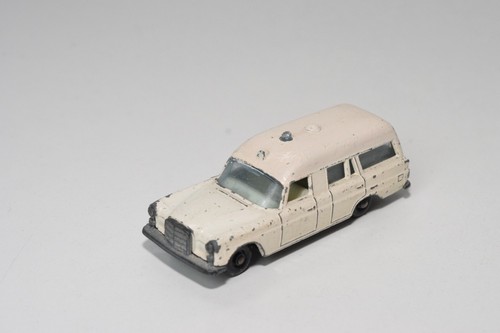 A54 inch matchbox - 1:60, 3