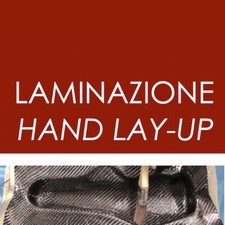 LAMINATION KIT - LAMINAZIONE