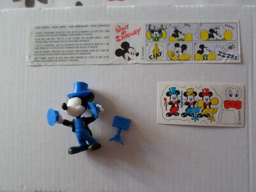 Sorpresine kinder componibili - sorpresine,