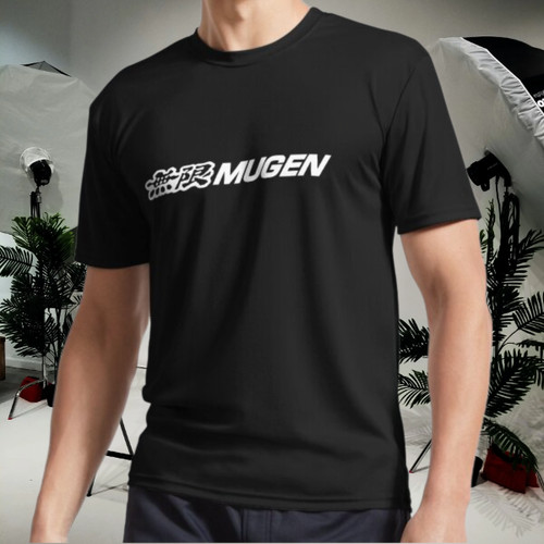 Shirt maglietta mugen - t-shirt,