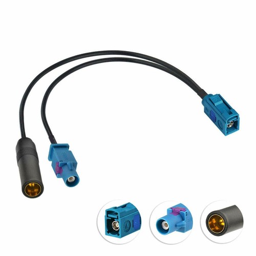 Adattatore antenna per
