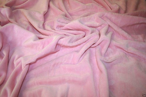 Tessuto pile cuddlesoft - in,