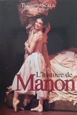 Cartolina Teatro Alla Scala