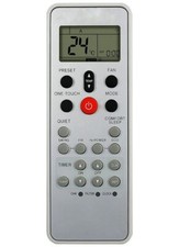 Calvan, telecomando per