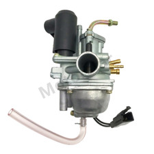 Carburateur Pour Apache 50cc