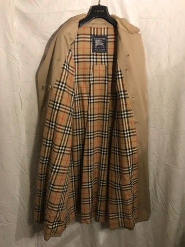 Trench coat impermeabile - coat,