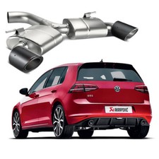 Akrapovic titan race - akrapovic,