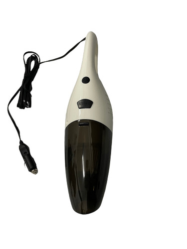 Aspirapolvere auto v - 12,