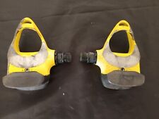 Pedali bici da corsa Look Arc per tacchette Delta 209