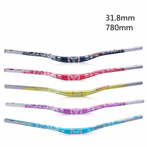 780mm manubrio della bici - 31,8*780mm,
