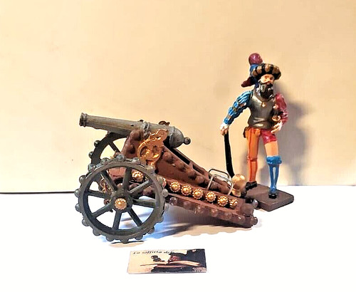 Cannone fattura artigianale