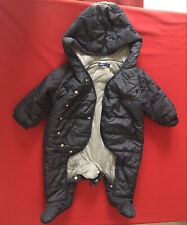 Tuta Intera Original Marines