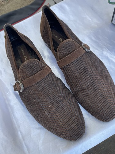 Mocassino uomo cesare paciotti - uomo,