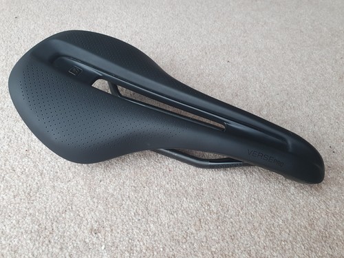 Sella bontrager verse pro - verse,