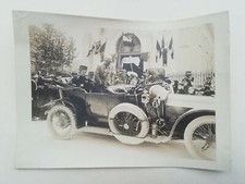 WW1 WW1 CAR CAR CAR CAR ROYAL
