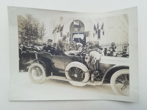 Fotografia prima guerra - prima,