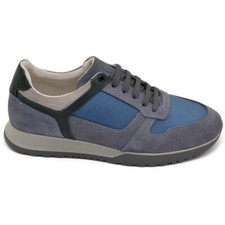 Scarpe uomo sneakers comfort