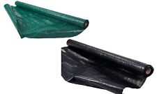 TELO PACCIAMATURA NERO o VERDE H105/210/330/420 PACCIAMANTE ERBACCE ORTO