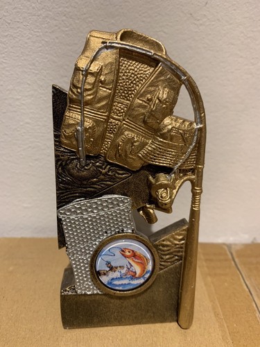 Trofeo pesca - pesca,
