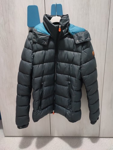 Piumino invernale uomo save - invernale,