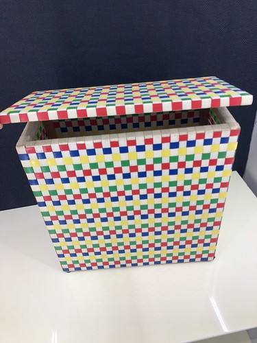 Cesto contenitore o - ,