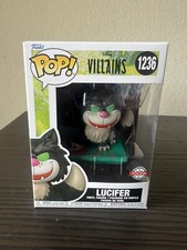 EDIZIONE SPECIALE Lucifero