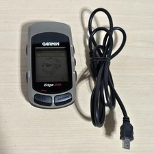 Garmin Edge 205 Ciclismo GPS