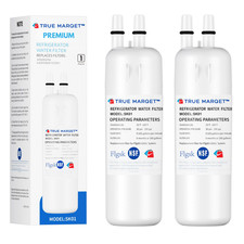 Filtro frigorifero 2 pezzi -