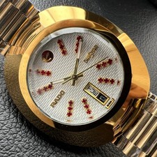 Orologio automatico RADO