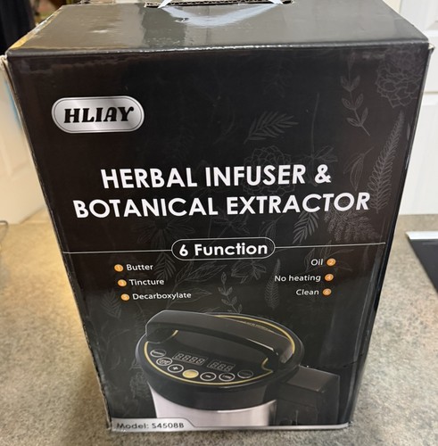 Hliay infusore erbe ed - hliay,