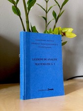 ? Lezioni di Analisi matematica 1 - Università degli studi di Brescia