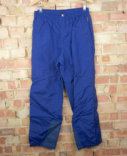Pantaloni north vintage - pantaloni,