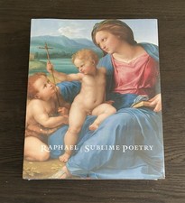 Raphael Sublime Poetry
