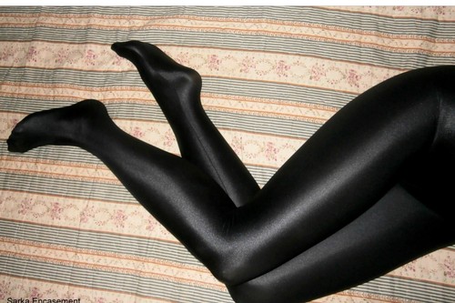 Pantalone slim hose - pantalone,