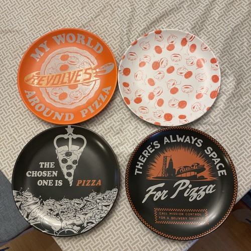 Disney parks toy story pizza - parks,