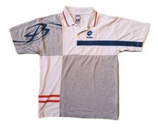 Lotto Boris Becker 90s Vintage