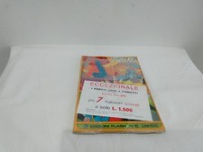 Super Raccolta Atlas Ufo Robot Presenta Goldrake Ed.Flash N.6 sigillato