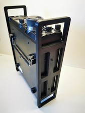 Maniglie protezioni laterali