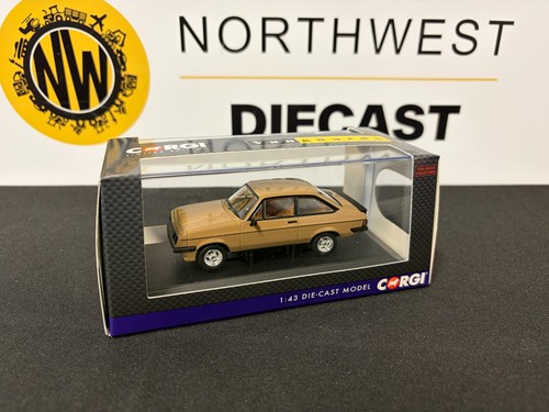 Corgi vanguards scala 43 - corgi,