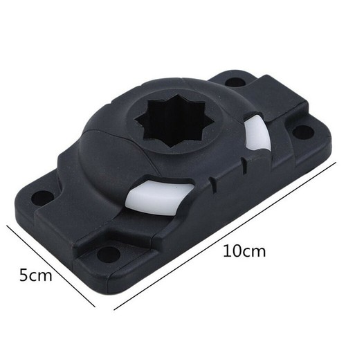Porta canna abs accessori - canna,