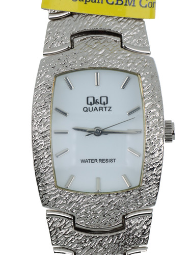 Quartz orologio uomo - q&q,