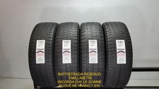 GOMME USATE  TERMICHE 235/65R16C 115R NEXEN WINGUARD WT1 PNEUMATICI C09124
