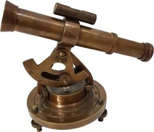 Telescopio di transito Alidade