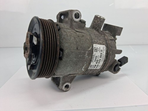 Compressore aria condizionata - compressore,
